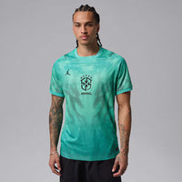 Camisa de Goleiro Brasil 2026 Torcedor Masculina