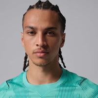 Camisa de Goleiro Brasil 2026 Torcedor Masculina