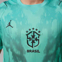 Camisa de Goleiro Brasil 2026 Torcedor Masculina