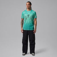 Camisa de Goleiro Brasil 2026 Torcedor Masculina