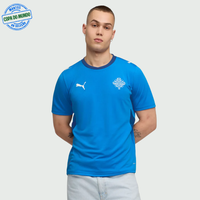 Camisa Islândia Copa do Mundo 2026