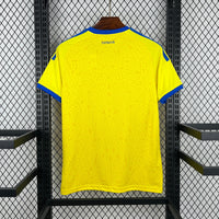 Camisa da Ucrânia Copa do Mundo 2026
