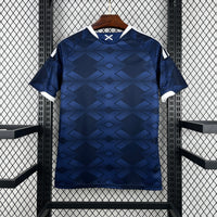 Camisa da Escócia Copa do Mundo 2026