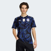 Camisa II Seleção Argentina 26