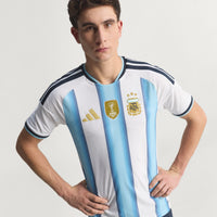 Camisa I Jogador Seleção Argentina 26