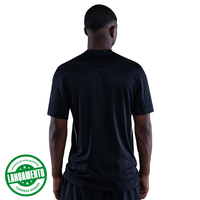 Camisa Vasco 2026/27 Preta/Branca