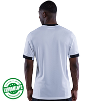 Camisa Vasco 2026/27 Preta/Branca