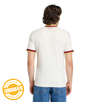 Camisa Espanha Copa do mundo 2026 II