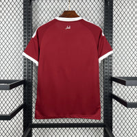 Camisa Catar Copa do Mundo 2026