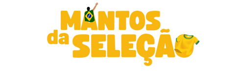 Mantos da Seleção header