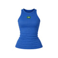 Regata Feminina Brasil Copa Canelada Bandeira Camiseta Blusinha