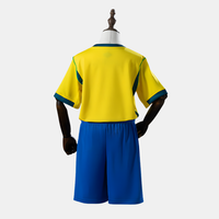 Kit Infantil Seleção Brasileira 2026