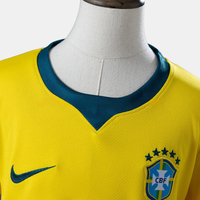 Kit Infantil Seleção Brasileira 2026