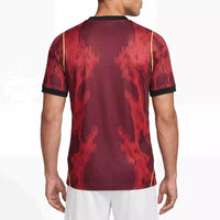 Camisa Seleção Brasileira 2026 Vermelha